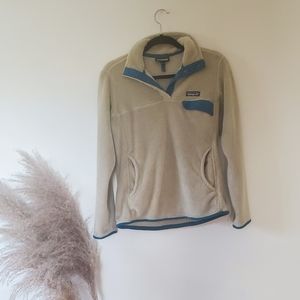 Patagonia Retool Snap-T Pullover
